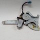 DOOR REGULATOR & MOTOR LH FRT TOYOTA AQUA