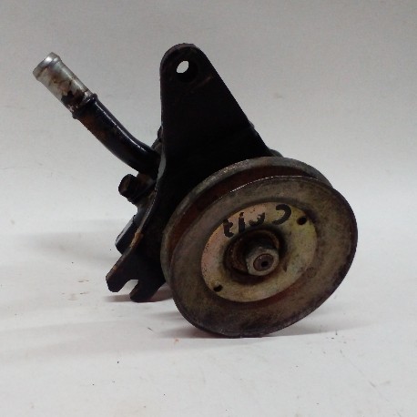 POWER STEERING PUMP NISSAN CD17