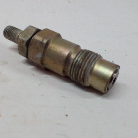 INJECTOR NISSAN CD17