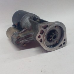 STARTER MOTOR NISSAN CD17 MANUAL