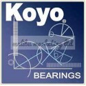 KOYO REAR WHEEL HUB & BEARING HONDA CIVIC FD 2005-15