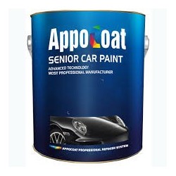PAINT REDUCER SLOW-DRY APPOCOAT 1 L