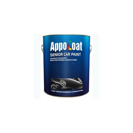 PAINT REDUCER SLOW-DRY APPOCOAT 1 L