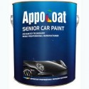 PAINT REDUCER SLOW-DRY APPOCOAT 1 L