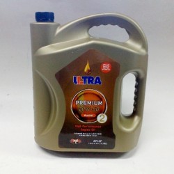 NP ULTRA PREMIUM 20W50 (2) HIGH PERFORMANCE GAS ENGINE OIL GALLON