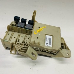 FUSE BOX NISSAN BLUEBIRD U14