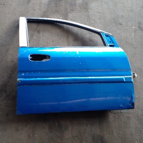 FRONT DOOR SHELL HYUNDAI MATRIX RH