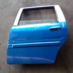 REAR DOOR SHELL HYUNDAI MATRIX LH