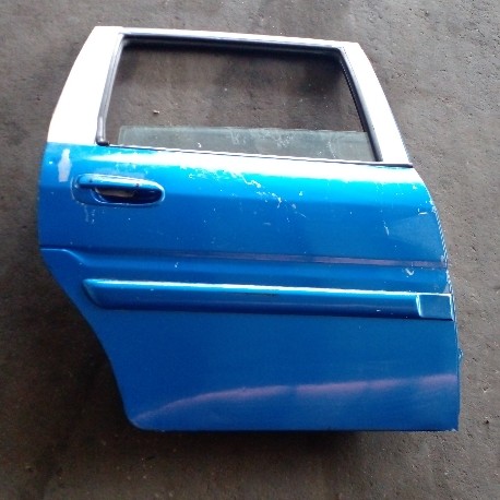 REAR DOOR SHELL HYUNDAI MATRIX RH