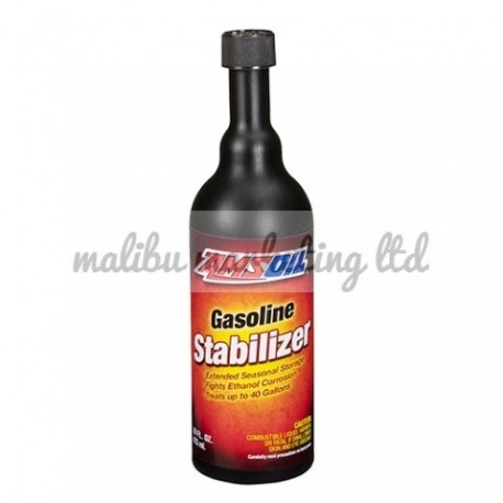 AMSOIL GASOLINE STABALIZER 16OZ