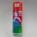 ABRO SPRAY PAINT TANGERINE 400 ML.