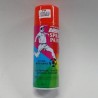 ABRO SPRAY PAINT TANGERINE 400 ML.