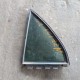 NISSAN SUNNY B11 REAR QUARTER GLASS RH