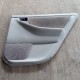 UPHOLSTERY DOOR REAR RH MAZDA 3