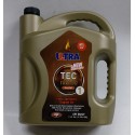 NP ULTRA TEC 10W30 (1) FULLY SYNTHETIC GAS ENGINE OIL GALLON