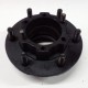 FRONT WHEEL HUB NISSAN PATROL P40