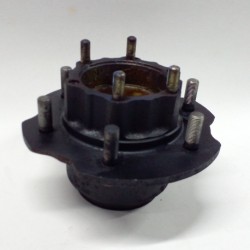 SPINDLE NISSAN MIC2