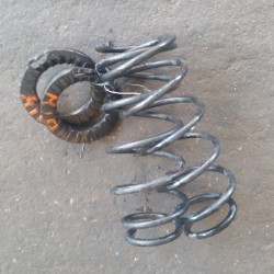 SPRING COIL REAR TOYOTA LANDCRUISER PRADO J95