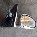 DOOR MIRROR RH KIA RIO 99-05