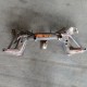 NISSAN X-TRAIL NT31 4WD SUBFRAME