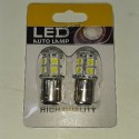 LED PARK LIGHT BLACK BASE BULB