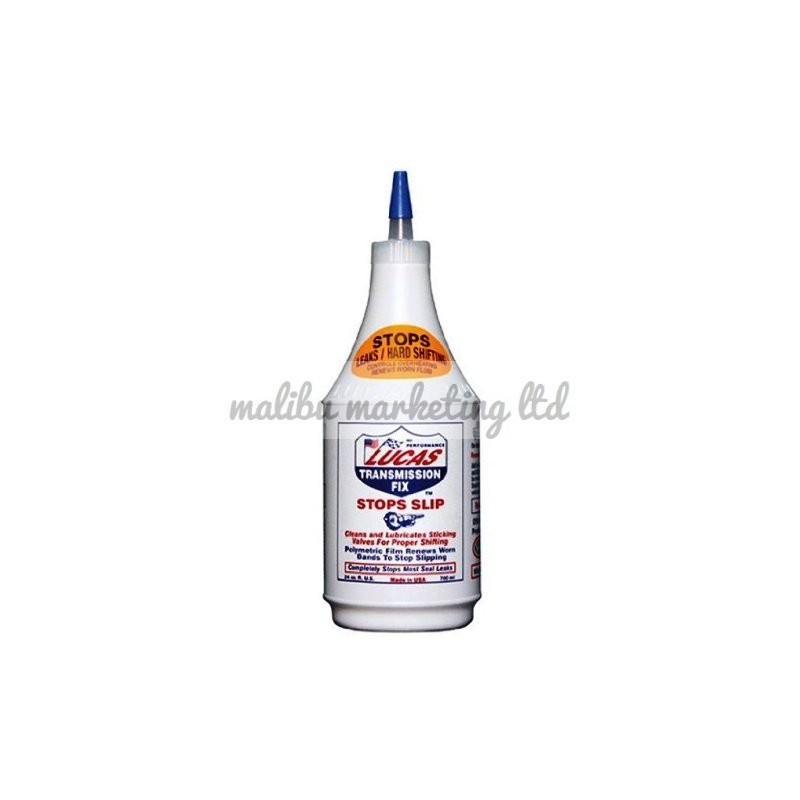 Lucas Transmission Fix - 24 fl oz