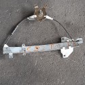 DOOR REGULATOR & MOTOR LH FRT TOYOTA AQUA