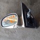 DOOR MIRROR LH KIA RIO 99-05