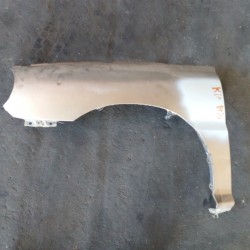 FRONT FENDER LH KIA RIO 99-05