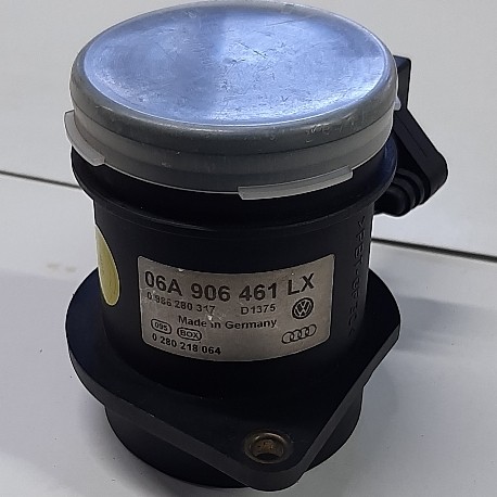 COROLLA NZE141 AIR FLOW METER