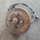 REAR SPINDLE LH KIA RIO 99-05 COMPLETE