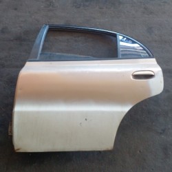 REAR LH DOOR SHELL KIA RIO 99-05