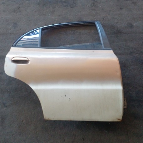 HONDA ACCORD CA1 REAR OUTER DOOR HANDLE RH