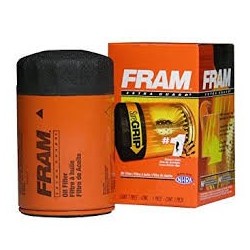 FRAM OIL FILTER PH6357