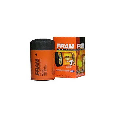 FRAM OIL FILTER PH6357