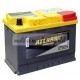 AURORA AGM BATTERY SA57020