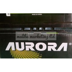AURORA AGM BATTERY SEM42