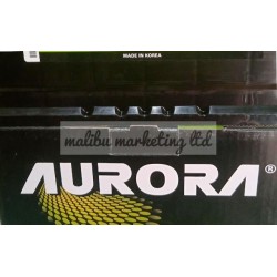 AURORA AGM BATTERY SEM42 NS40L