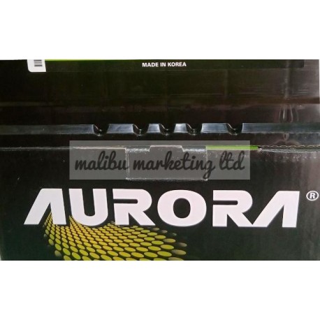 AURORA AGM BATTERY SA57020