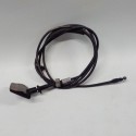 BONNET CABLE WITH HANDLE KIA RIO 99-05