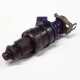 INJECTOR RAIL ASSEMBLY PEUGEOT 206