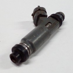 INJECTOR RAIL ASSEMBLY PEUGEOT 206