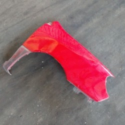 FRONT FENDER RH KIA CARENS 09-06