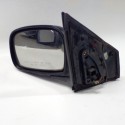 DOOR MIRROR LH KIA CARENS 99-06