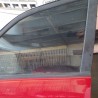 AUDI A4 B5 RIGHT FRONT DOOR GLASS USED OEM