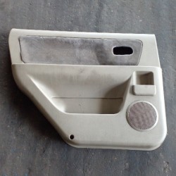 UPHOLSTERY DOOR REAR RH MAZDA 3