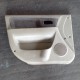 UPHOLSTERY DOOR LH FRONT KIA CARENS