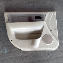 UPHOLSTERY DOOR REAR RH MAZDA 3