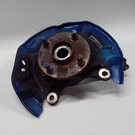 SPINDLE TOYOTA AQUA COROLLA NKE165 RH