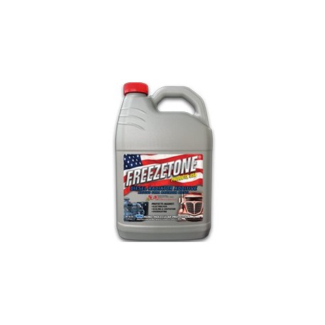 RADIATOR COOLANT FREEZETONE DIESEL GALLON